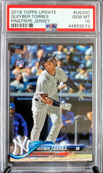 Gleyber Torres