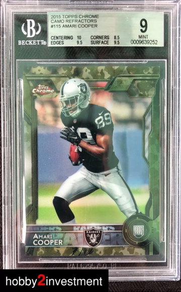Amari Cooper