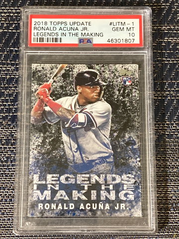 Ronald Acuna Jr