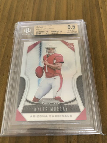 Kyler murray 