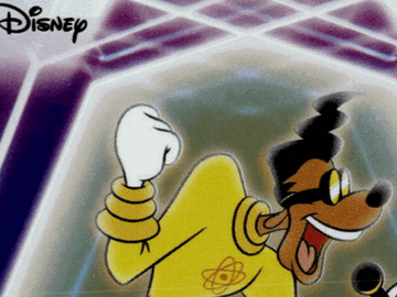2026 Topps Disney 100 Powerline Purple Trading Card #101 19/50