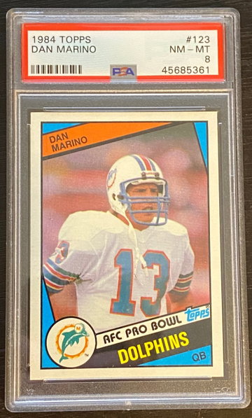Dan Marino