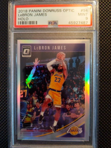 LeBron James