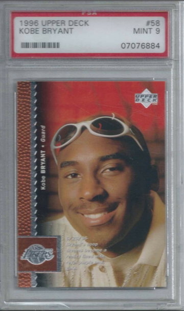 Kobe Bryant