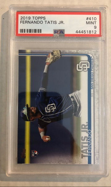 Fernando Tatis Jr
