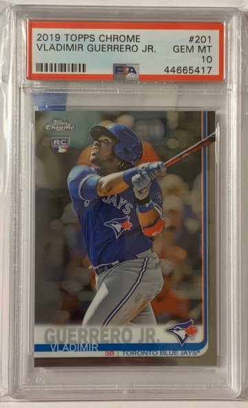 Vladimir Guerrero Jr.