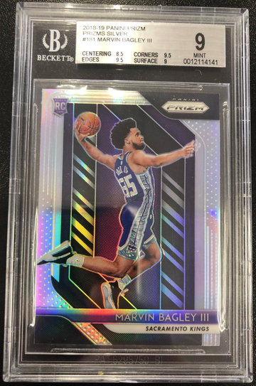 Marvin Bagley Jr.