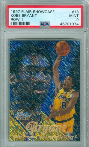 Kobe Bryant