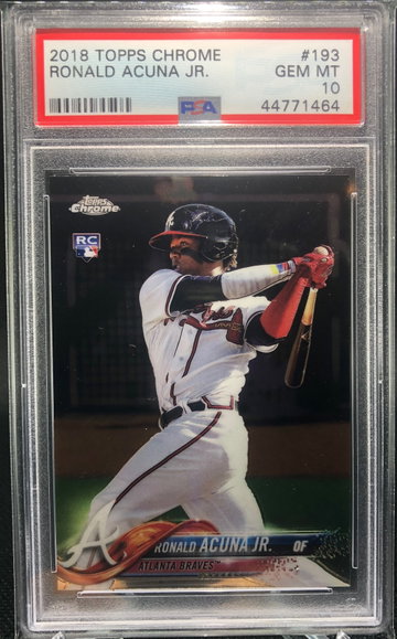 Ronald Acuna Jr.