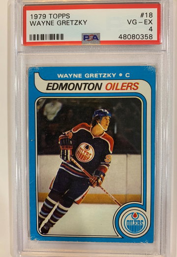 Wayne Gretzky
