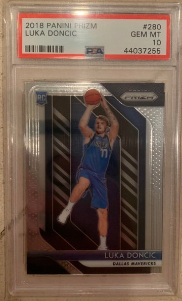 Luka Doncic