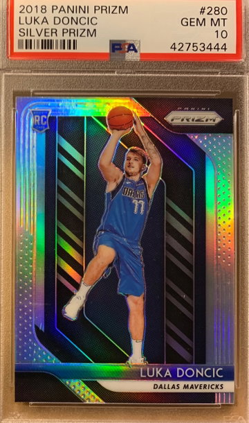 Luka Doncic