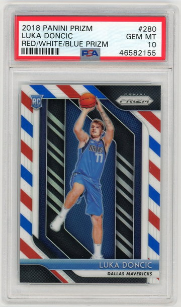 Luka Doncic