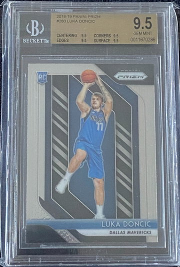 Luka Doncic