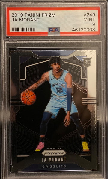 Ja Morant