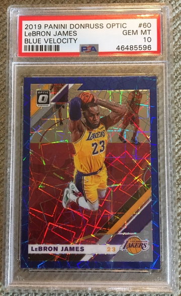 LeBron James 