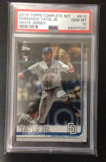 Fernando Tatis