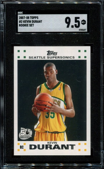 Kevin Durant