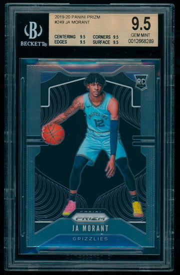 Ja Morant
