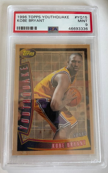 Kobe Bryant