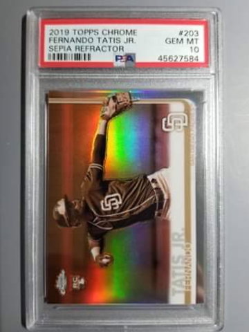 Fernando Tatis Jr