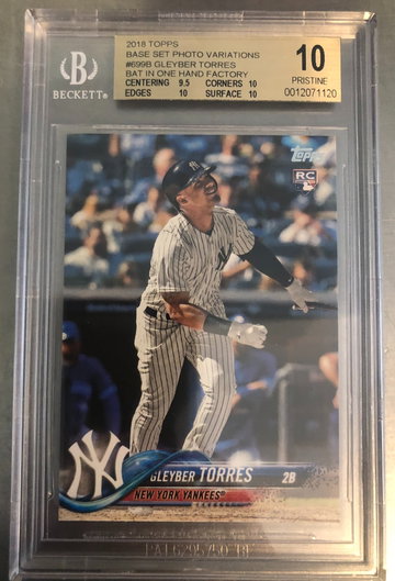 Gleyber Torres