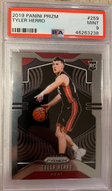 Tyler Herro