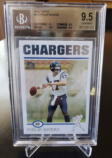Philip Rivers