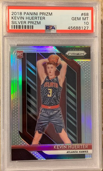 Kevin Huerter