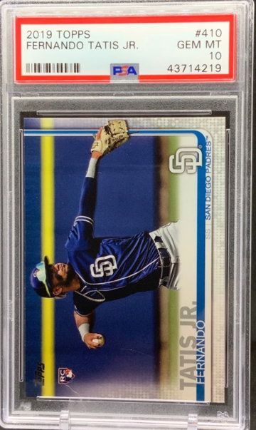 Fernando Tatis Jr.