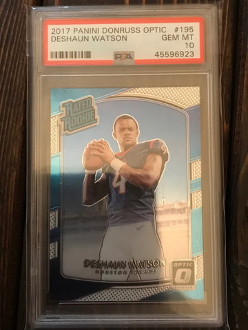 Deshaun Watson