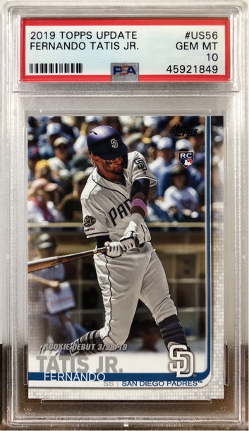 Fernando Tatis Jr