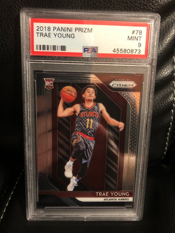 Trae Young