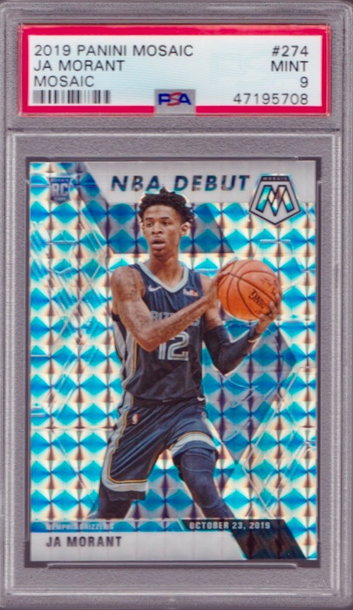Ja Morant