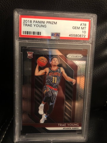 Trae Young