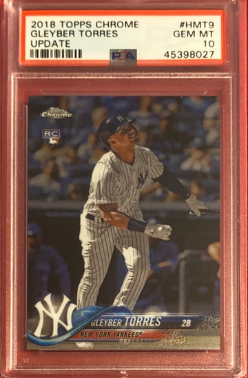 Gleyber Torres