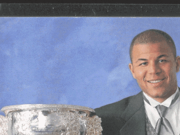 2020 Upper Deck Ultimate Collection Ultimate Icons Jarome Iginla #UI-JI Game-used hockey memorabilia