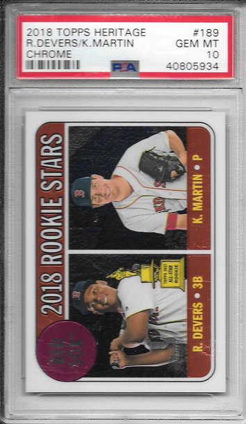 Rafael Devers
