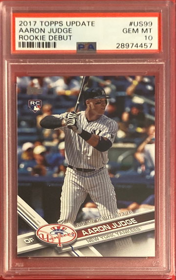 Aaron Judge
