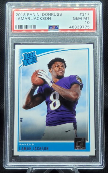 Lamar Jackson