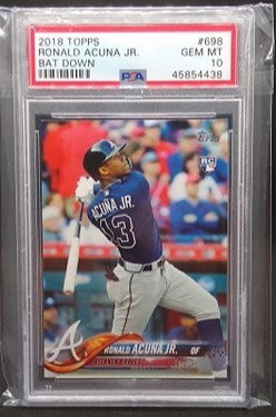 Ronald Acuna