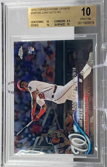 Juan Soto