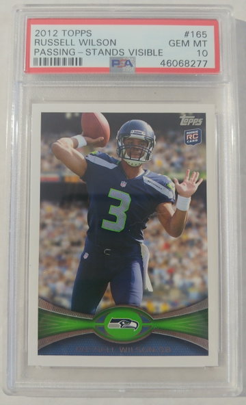 Russell Wilson