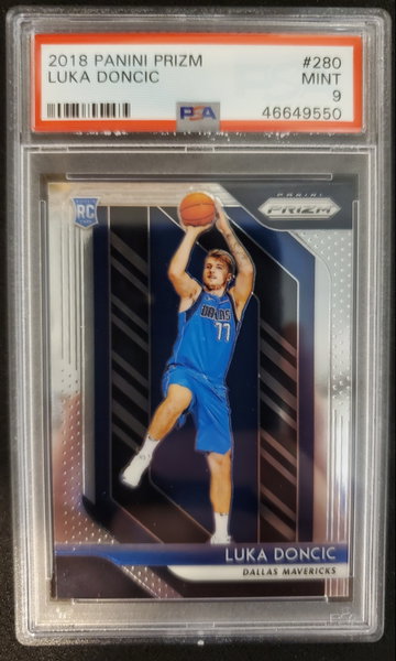 Luka Doncic