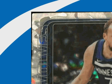 2025 Chrome Joe Ingles #142 1st Day Issue Silver Refractor /12