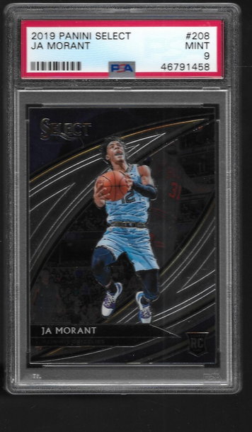 Ja Morant