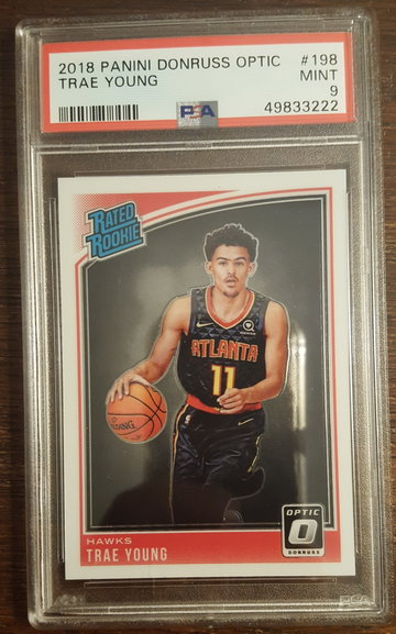 Trae Young