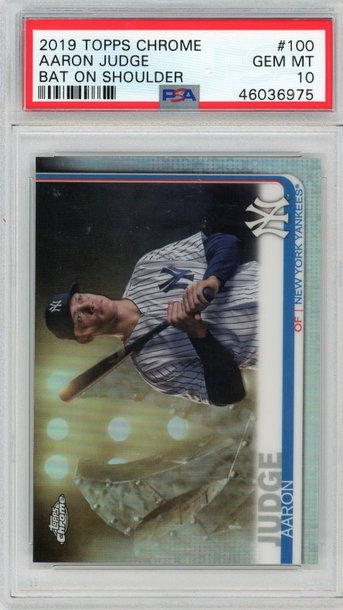 Aaron Judge