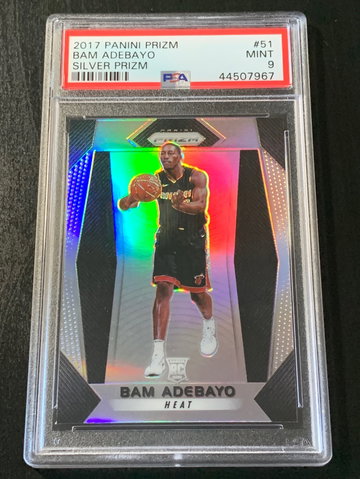 Bam Adebayo