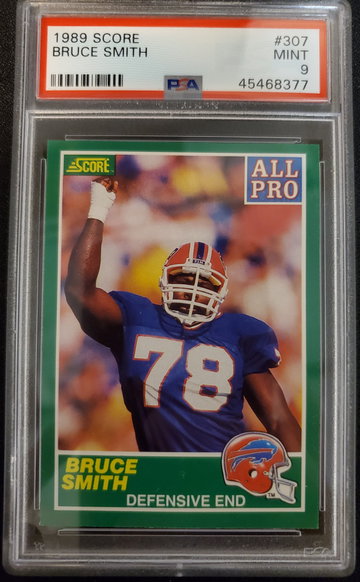 Bruce Smith